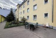 2-Zimmer-Wohnung mit moderner Küche in ruhiger Lage