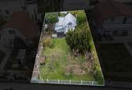 "Kleingartensommerhaus Moselgasse"