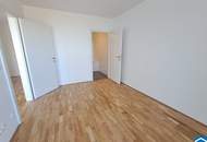 Wohnen in Stammersdorfer Ruhelage - Flori Flats!