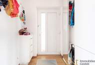 Wohntraum auf zwei Ebenen! Stilvolle Maisonettewohnung mit großzügiger Dachterrasse und Loggia in Urfahr zu verkaufen!