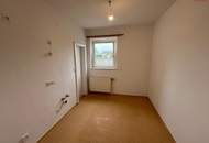 Smart geschnitten - 72,52 m² Wohnung mit Blick ins Grüne, gute Infrastruktur mit durchdachtem Grundriss in Kirchdorf an der Krems! Ab sofort &amp; ohne Befristung!