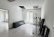 Zentrale Bürofläche mit 10 Zimmern und Stellplatz – ideal für Praxis oder Kanzlei