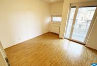 Perfekte Stadtwohnung: 2-Zimmer in begehrter Lage