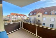 Ruhig gelegene Mietwohnung