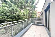360° TOUR // TERRASSEN ERSTBEZUG WOHNUNG / FIRST LETTING BALCONY APARTMENT