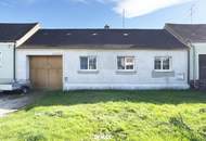 Geräumiges Einfamilienhaus in Loidesthal