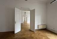 Büro nähe Karlskirche ab SOFORT