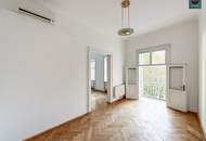 Klimatisiertes Büro bei neuer U5 Station! Repräsentatives Haus in bester Innenstadtlage bei der Votivkirche!