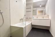 PARKAPARTMENTS BELVEDERE! Tolle 3-Zimmer Wohnung mit Balkon und schönem Weitblick!