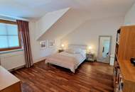 **Zeitlos außen – modern innen: Wohnen mit Stil und Komfort - Einfamilienhaus in Matzendorf!**