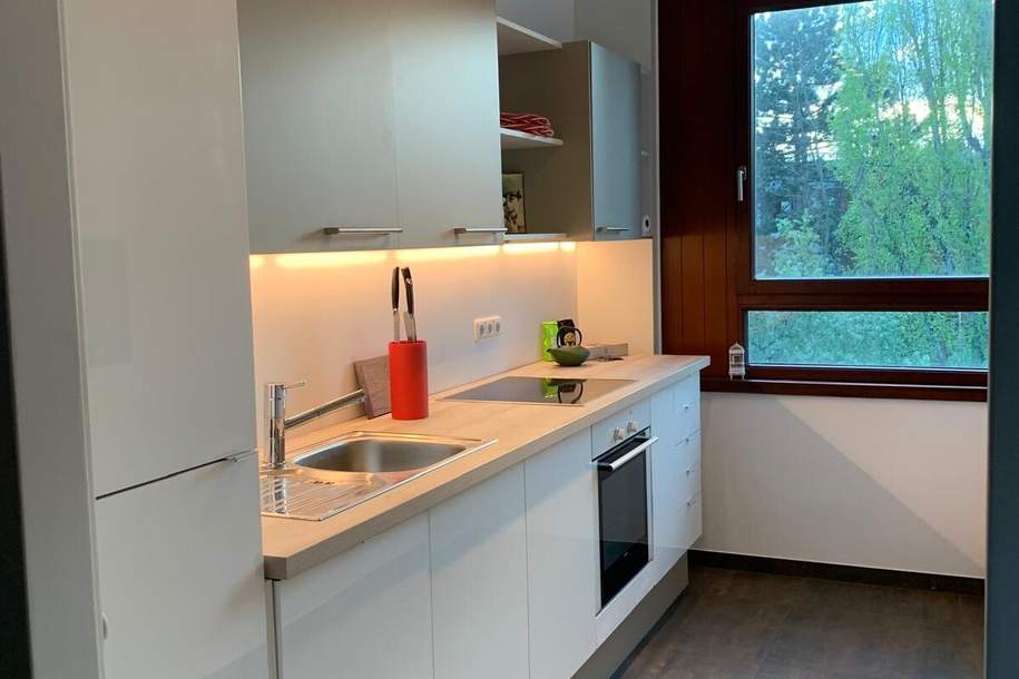 3 Zimmer Wohnung mit Loggia, Wohnung-miete, 1.183,36,€, 2344 Mödling