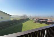 Charmante 2 Zimmer-Wohnung in Merkendorf mit Balkon und Carport