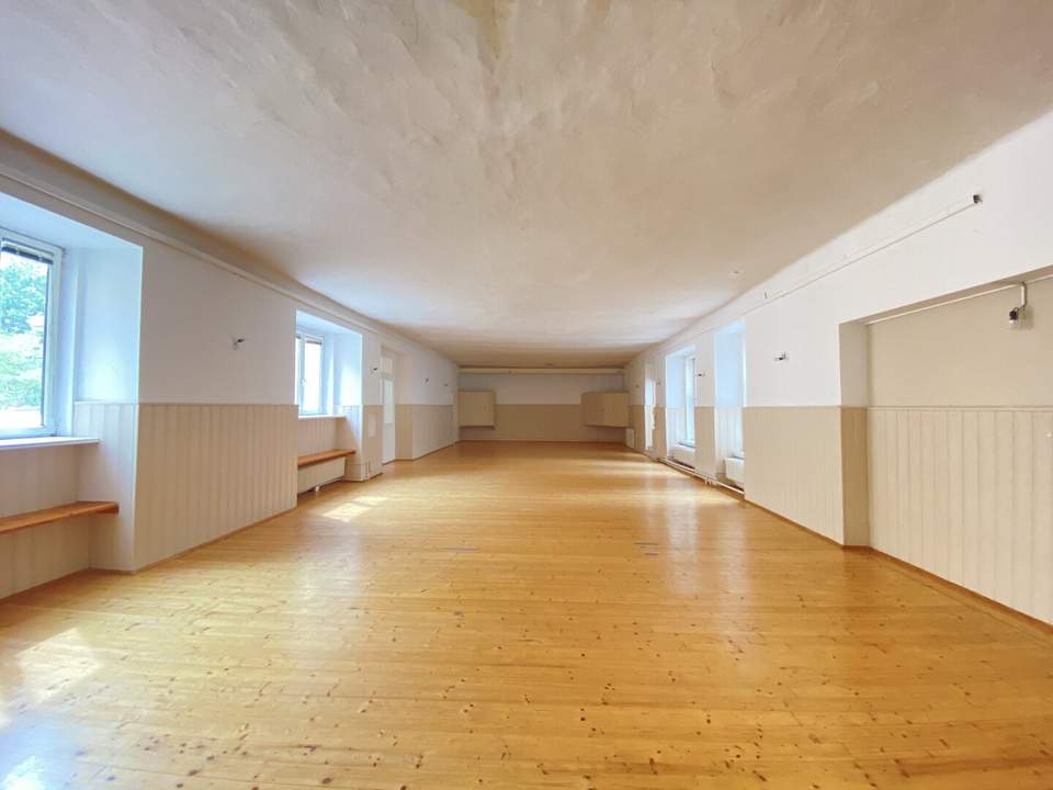 BÜRO + LOFT + BESTE FREQUENZ + MARIAHILFER STRASSE!