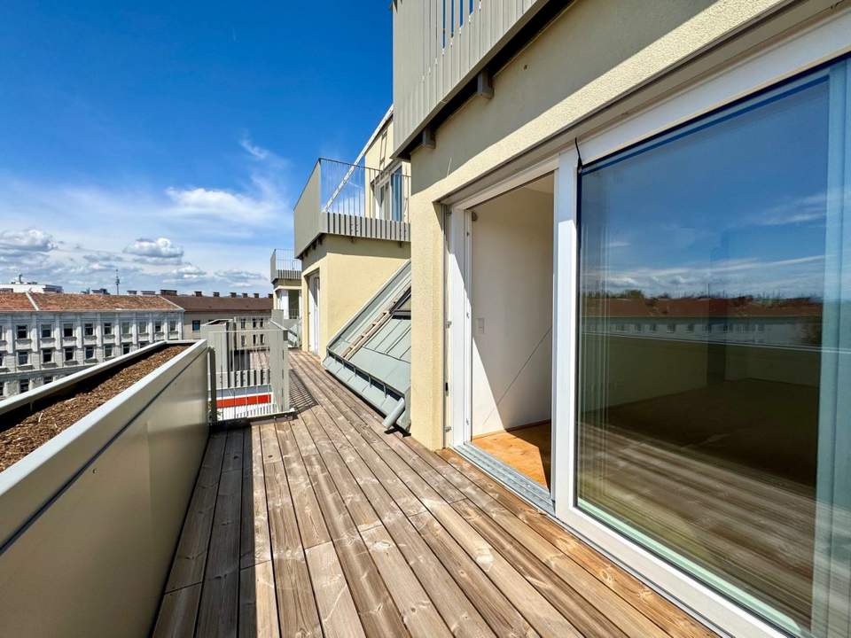 ++ ARCHITEKTUR MIT AUSBLICK ++ im PROJEKT KARL74