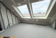 Exklusive 4-Zimmer-Dachgeschosswohnung mit südseitiger Terrasse & Lift direkt in die Wohnung, 3.,Trubelgasse 6