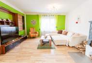 Gemütliches Zuhause in familienfreundlicher Lage