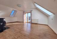 Außergewöhnliches Anwesen vor den Toren Wiens mit enormem Potential