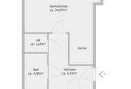 Neuwertige 2-Zimmer-Wohnung mit Balkon in 1220 Wien - Ihr neues Zuhause!