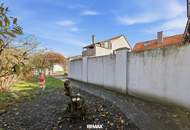 Familienfreundliches Haus mit Nebengebäude und Garage in Zwentendorf!