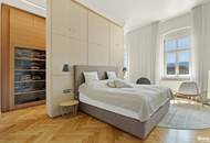 Traumhafte 4-Zimmer-Wohnung mit Stadtblick in Klagenfurt – Ihr neues Zuhause wartet!