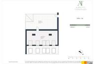 Attraktive Dachgeschoßwohnung mit zwei Terrassen in bester Lage