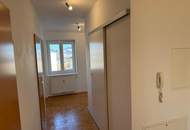 Sehr gepflegte 3-Zimmerwohnung mit Loggia/Balkon im Ortszentrum von Prambachkirchen