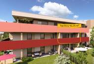 Singletraum in den STADTTERRASSEN PEUERBACH - provisionsfrei! ** JETZT FRÜHKÄUFER-RABATT!**