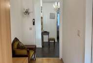 LICHTDURCHFLUTETE 4-ZIMMER-WOHNUNG MIT LOGGIA IM TOPLAGE IM 3. BEZIRK (Landstraßer Hauptstraße)