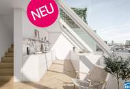 Urbanes Wohnen auf höchstem Niveau: Exklusive Wohnung im Herzen von 1030 Wien!