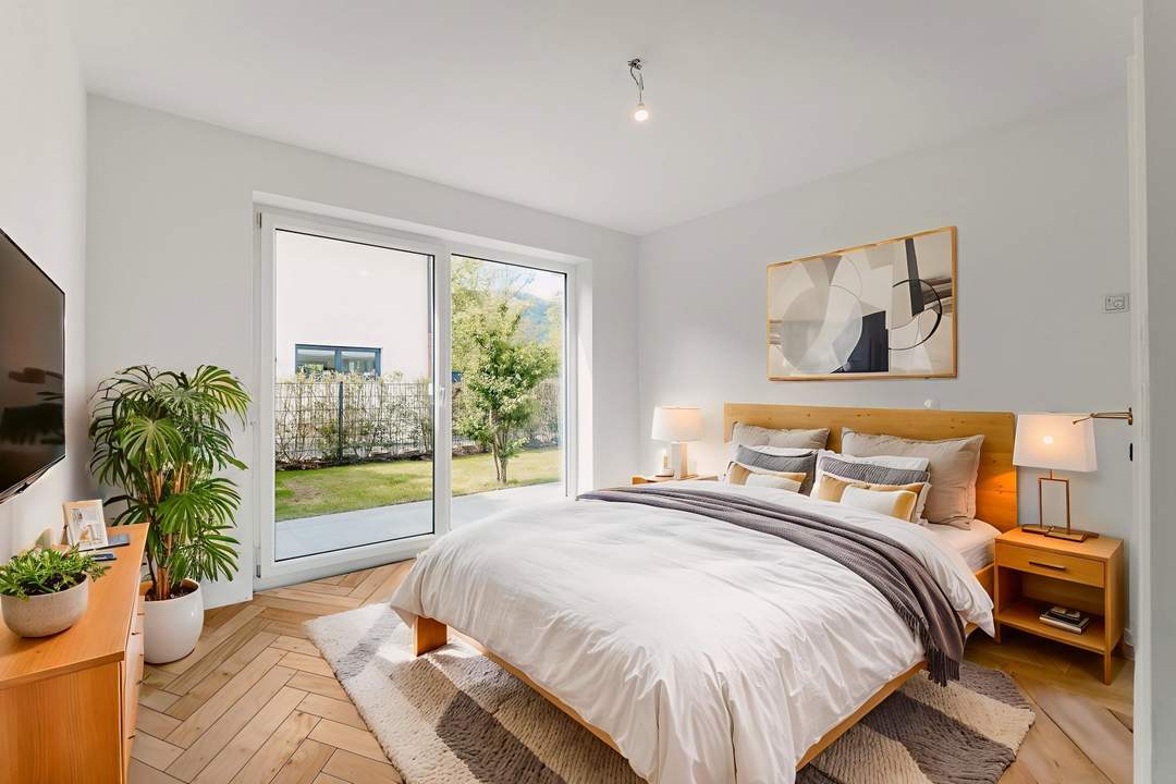 Ihr Rückzugsort in sonniger Panoramalage von Ellmau