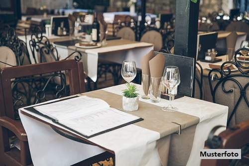 Restaurant mit Terrasse - in neuwertigem Zustand, Gewerbeobjekt-kauf, 1.946.000,€, 1030 Wien 3., Landstraße