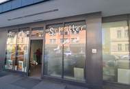 Geschäftslokal-Anlageobjekt in Villach