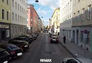 "49 m² / 2 Zimmer / MODERNISIERTER ALTBAU / € 148.000 / 1100 Wien!"