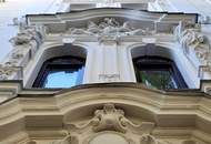 Kleine Wohnung - Großer Auftritt! Charmantes Raumwunder + Ruhige Straße + Rundum saniertes Altbauhaus + Ideale Infrastruktur! Jetzt zugreifen!