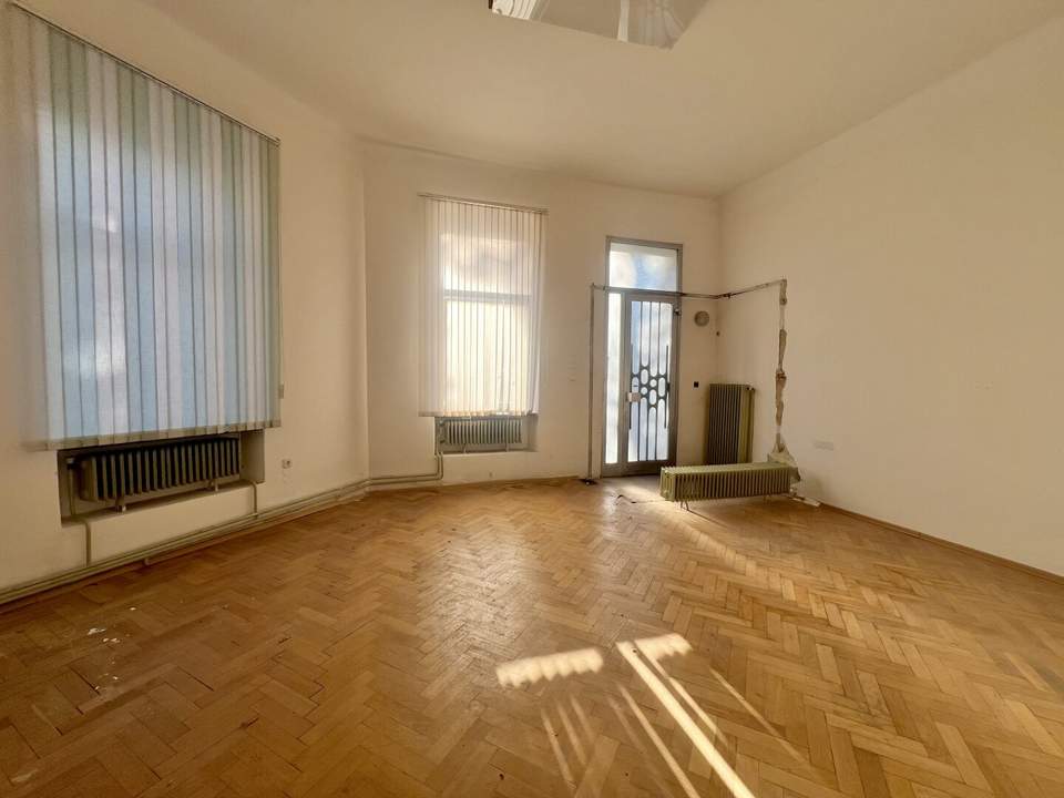 Altbauwohnungen mit Weitblick Nähe Meiselmarkt!