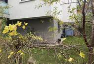 Ihre Wohnung mit Garten - perfekte Raumaufteilung - Ihr Ruhepol mitten in Wien