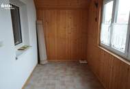 Ihr Stadthaus mit Garage und tollem Garten direkt in Gmünd