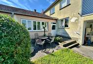 Landhaus mit Garten in Hobersdorf – ruhige Lage nahe Wien!