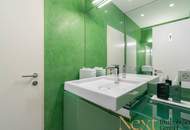 Hochwertige Büro- und Lagerflächen samt Rolltore in Traun zu vermieten! (Miet-/Kaufoption möglich!)