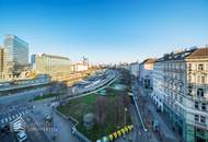 Erstbezug! Elegantes 5-Zimmer Büro in Toplage