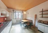 Haus mit Potenzial in Joching (Wachau)