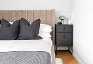 PENTHOUSE MIT TRAUMHAFTER TERRASSE AUF EINER EBENE