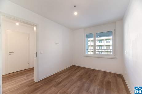 Smart Quadrat: Ihr neues Zuhause in der Smart City Graz!, Wohnung-miete, 855,00,€, 8020 Graz(Stadt)