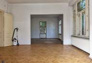 Villa mit Geschichte & Zukunft – Hinterbrühl bei Wien