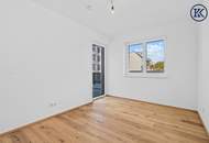 Sommer-Deal nahe UNO & Alter Donau: DG-Wohnung mit 2 Terrassen & Küche – nur für kurze Zeit!