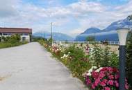 Panorama Café-Restaurant am Pferdesportzentrum in Aldrans