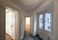 Wohnen an einem Stück Wiener Geschichte // Living in a Piece of Vienna’s History //