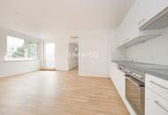 DACHGESCHOSSWOHNUNG NÄHE S-BAHN HIRSCHSTETTEN! Hirschstettner Str. 99-101/1/19