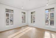 Sanierte Eigentumswohnung mit Widmung zur Kurzzeitvermietung