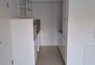 Moderne Stadtwohnung im 6. Stock mit Balkon – Erstbezug